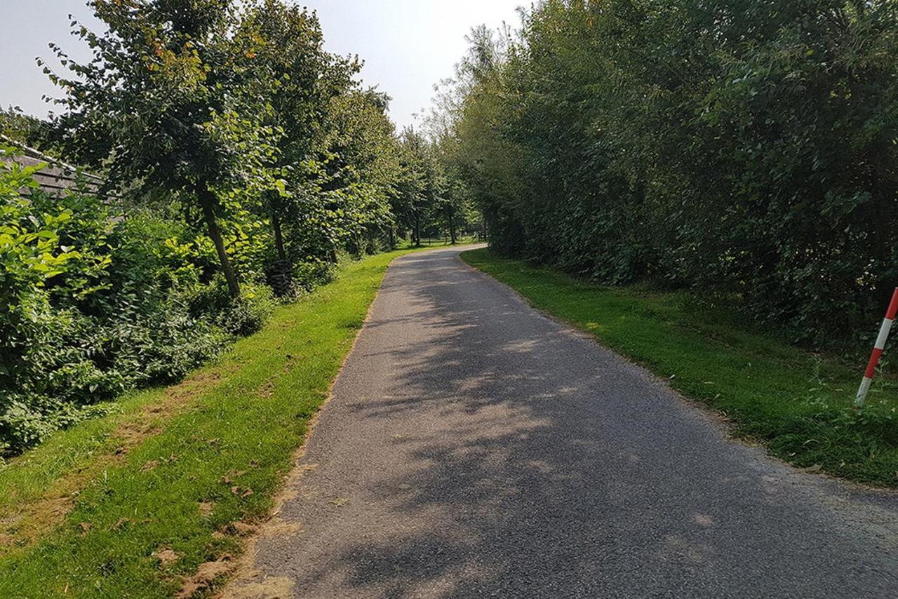 B&B Landgoed Rijckholt Geersdijk Zewnętrze zdjęcie