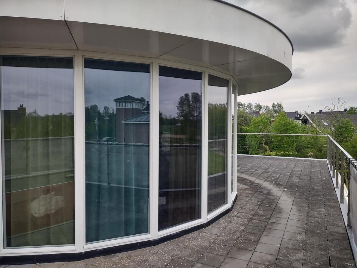 B&B Landgoed Rijckholt Geersdijk Zewnętrze zdjęcie
