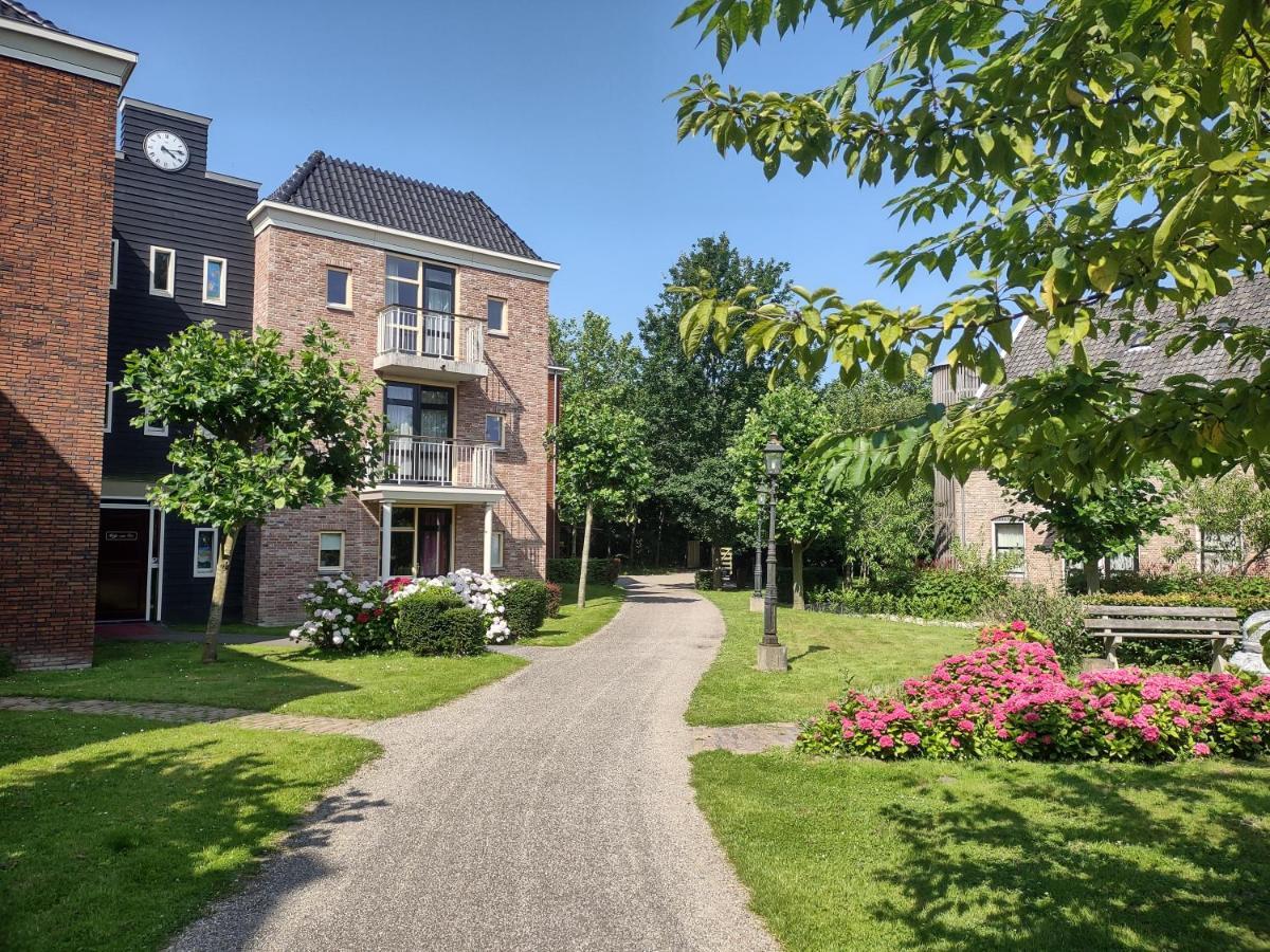 B&B Landgoed Rijckholt Geersdijk Zewnętrze zdjęcie