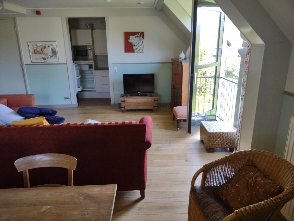 B&B Landgoed Rijckholt Geersdijk Zewnętrze zdjęcie
