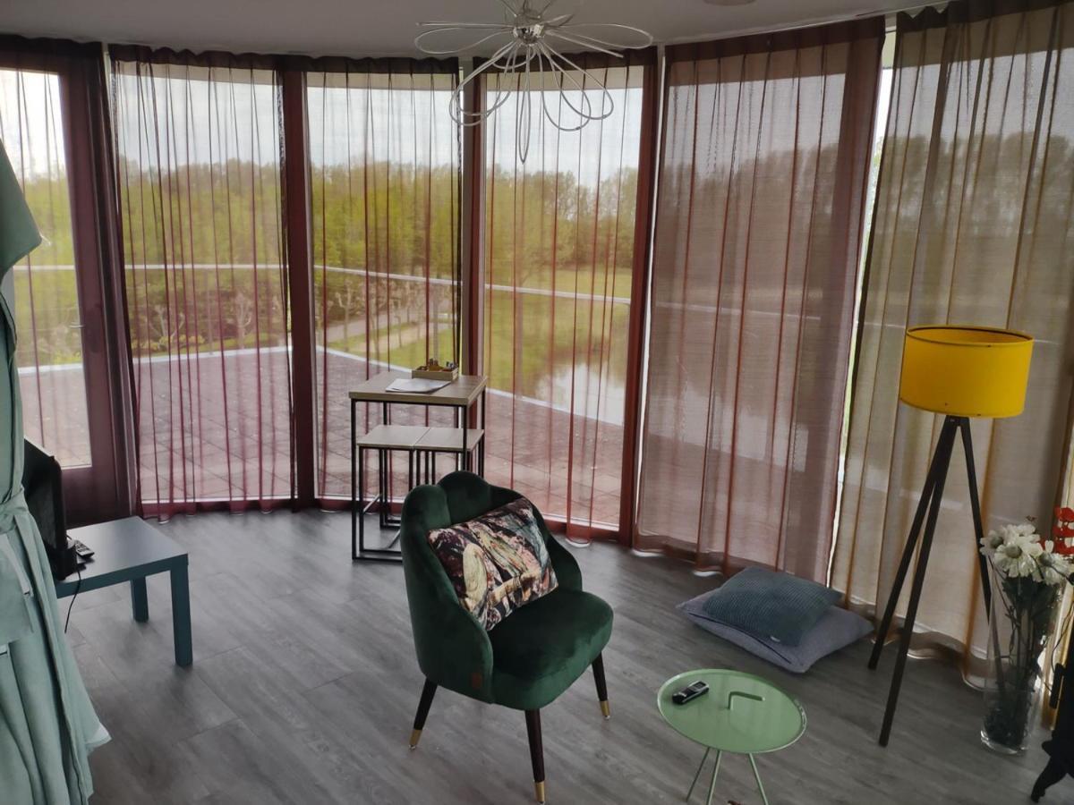 B&B Landgoed Rijckholt Geersdijk Pokój zdjęcie